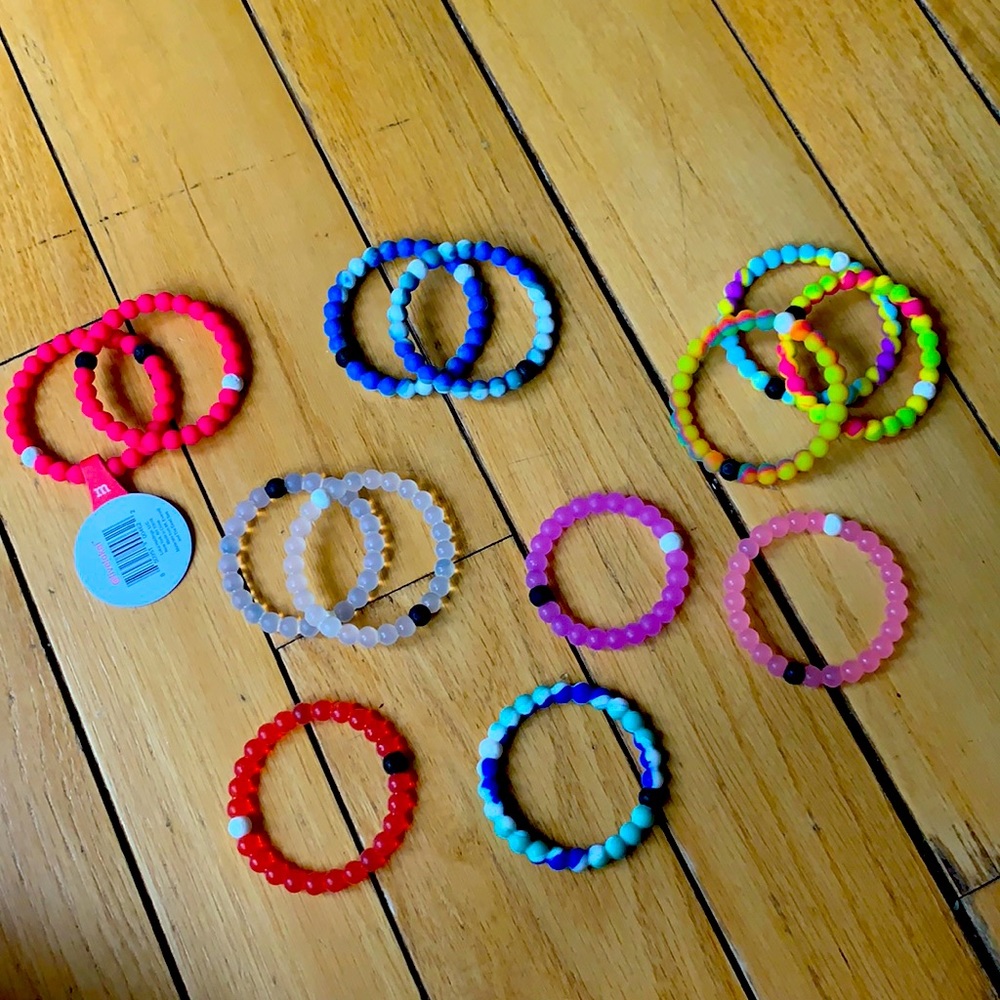 lokai bracelets